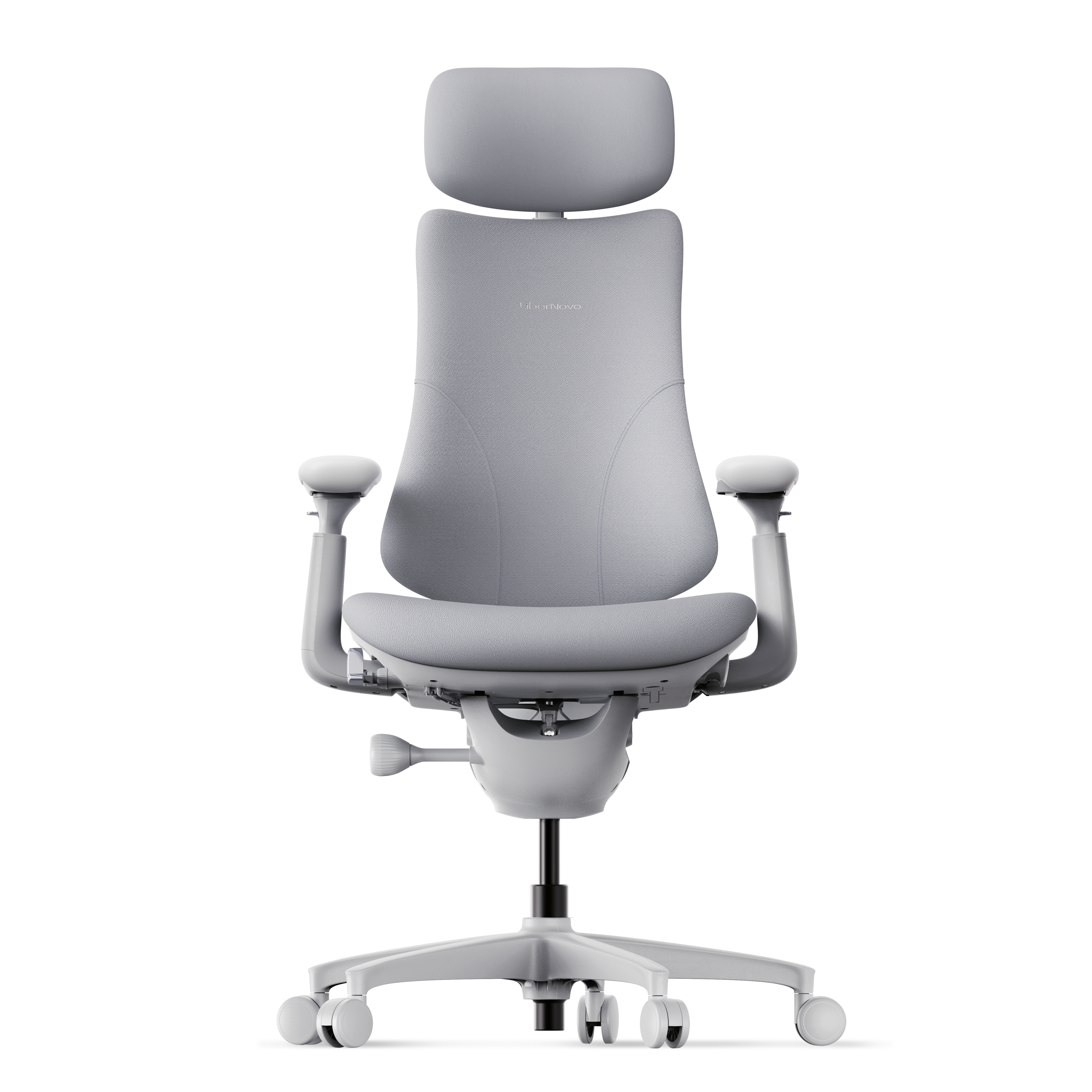 Ergo Dynamic Do Ergonomic Chairs Improve Productivity? What the Data Suggest ...
