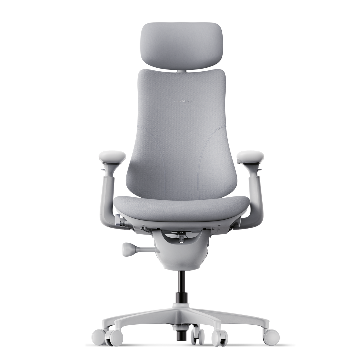 LiberNovo Omni Dynamic Ergonomic Chair
