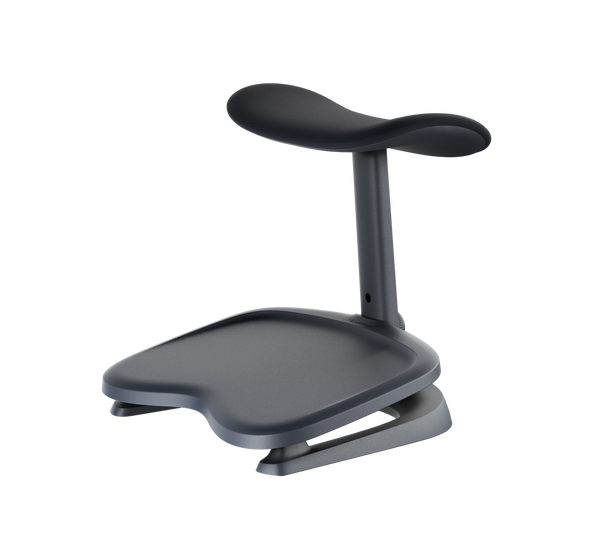 LiberNovo Footrest — Ergonomic Support for Better Circulation and LiberNovo Footrest — Ergonomic Support for Better Circulation and