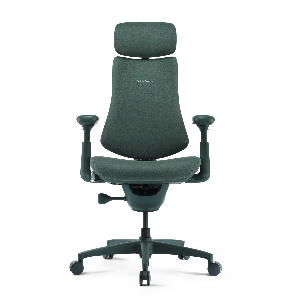 LiberNovo Omni Dynamic Ergonomic Chair

