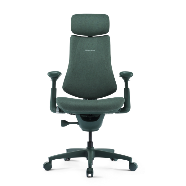 LiberNovo Omni Dynamic Ergonomic Chair
