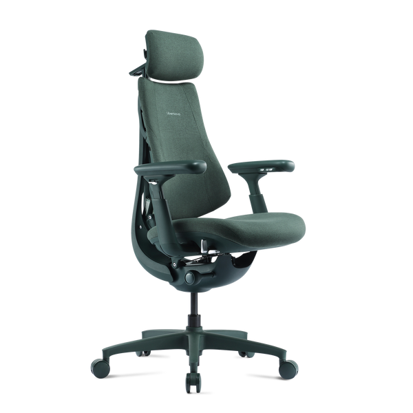 LiberNovo Omni Dynamic Ergonomic Chair
