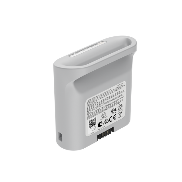 LiberNovo Rechargeable Battery for Lumbar Support, Stretch & Ventilation
