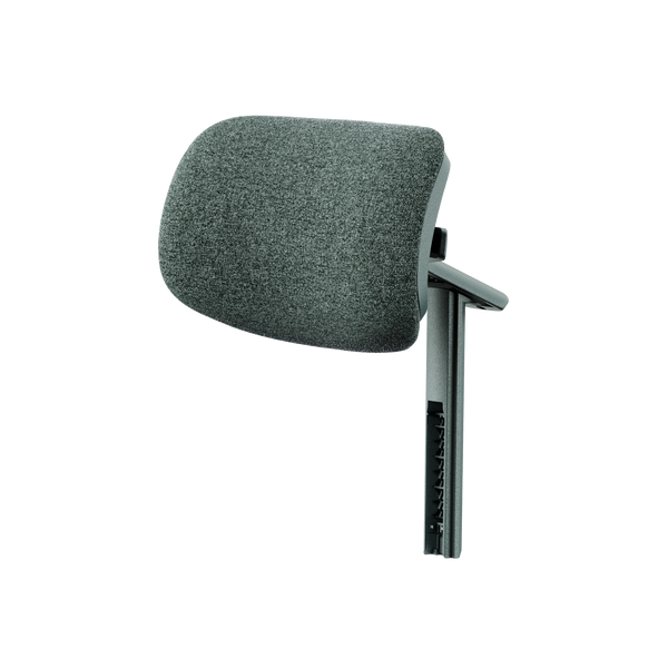 Headrest Assembly
