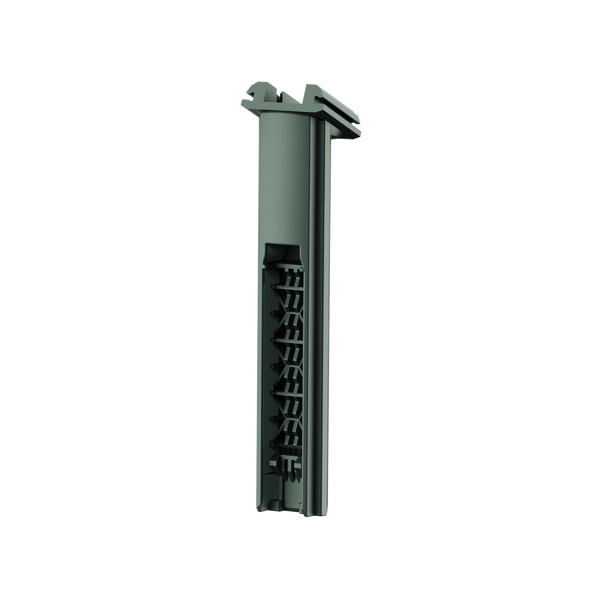 Headrest Height Adjustment Rod
