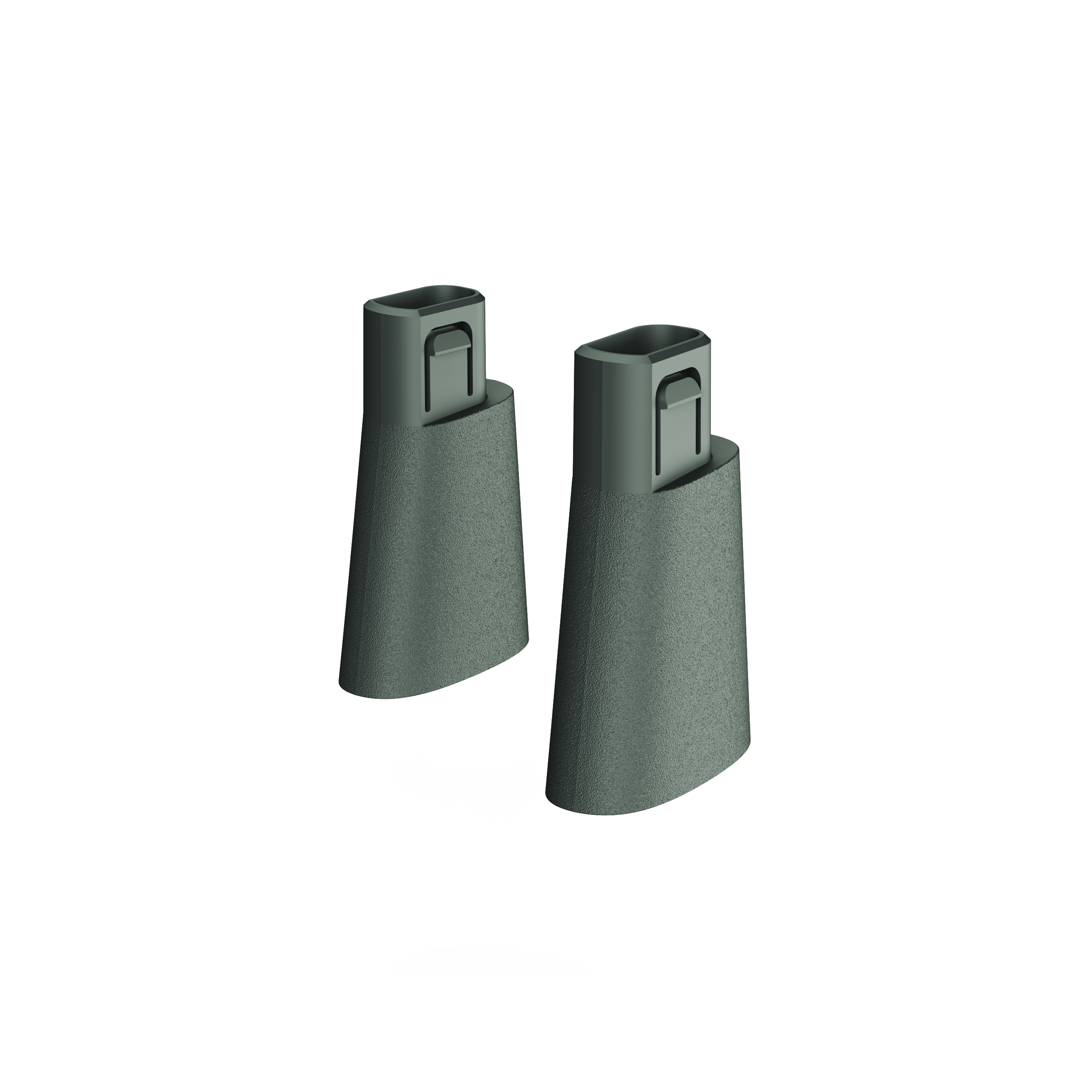 Height Extension Bracket – LiberNovo EU