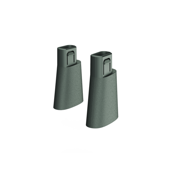 Height Extension Bracket
