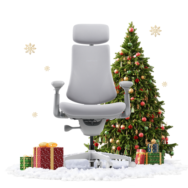 LiberNovo Omni Dynamic Ergonomic Chair