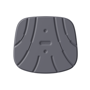 LiberNovo Cooling Seat Pad