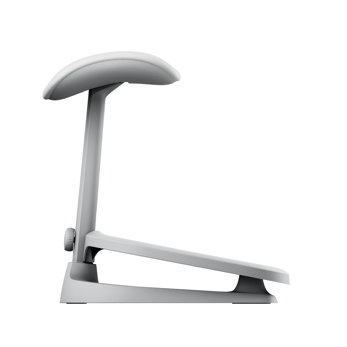 StepSync Footrest — Ergonomic Support for Better Circulation and Comfort

