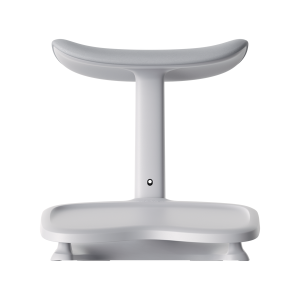 StepSync Footrest — Ergonomic Support for Better Circulation and Comfort