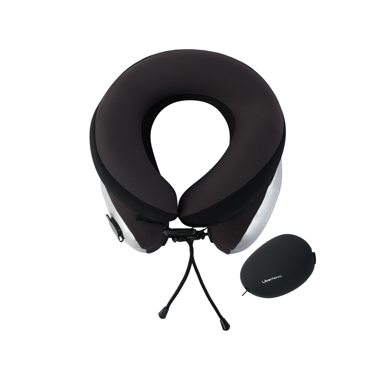 Libernovo Ergo To-Go Kit，3 in 1 Travel Airplane Compact