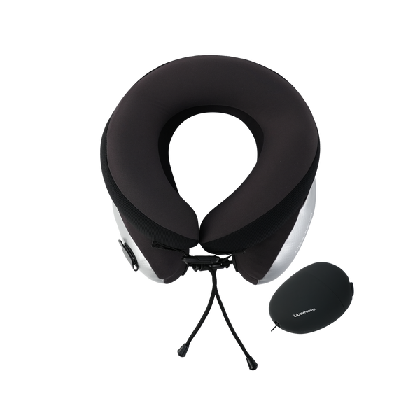 Libernovo Ergo To-Go Kit，3 in 1 Travel Airplane Compact