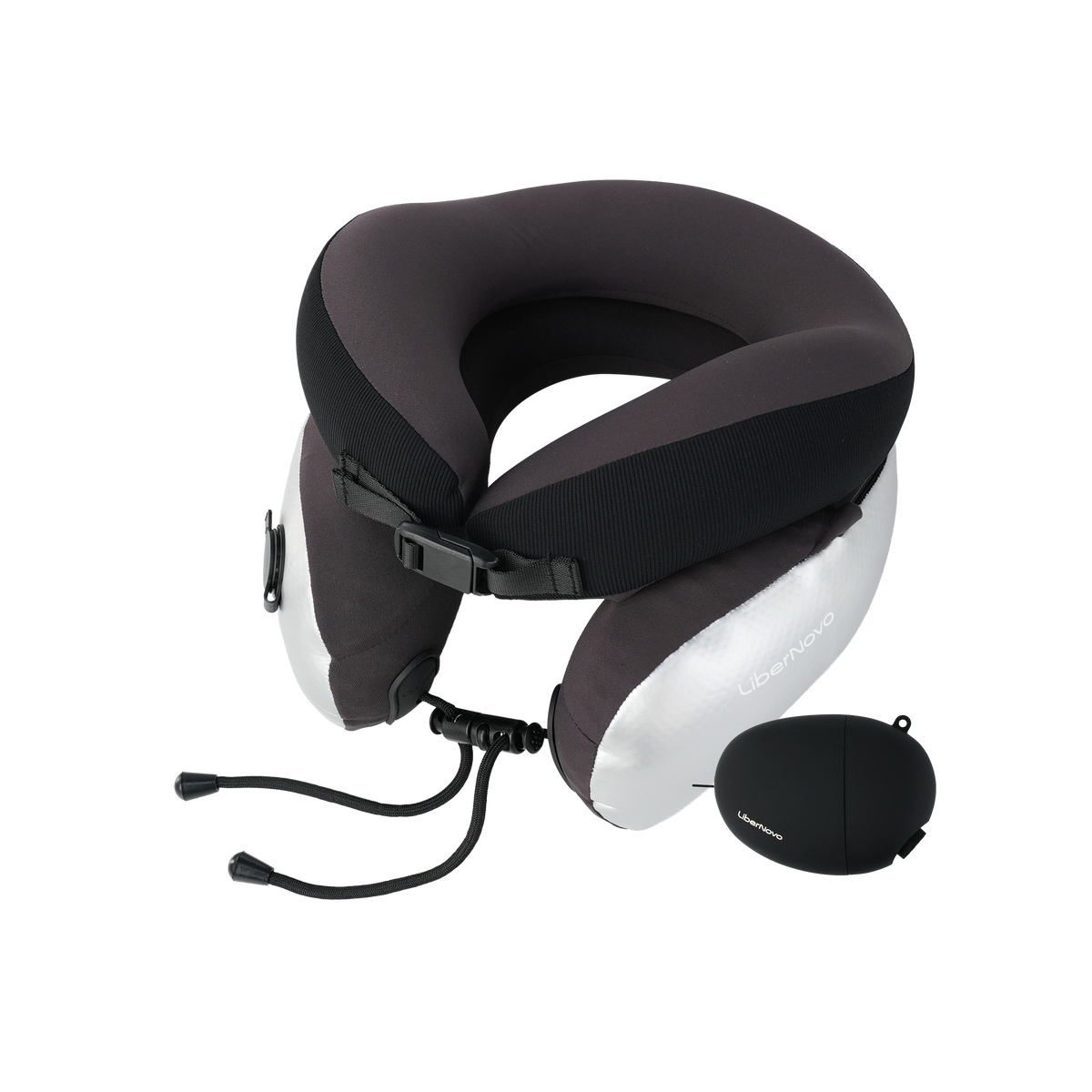 Libernovo Ergo To-Go Kit，3 in 1 Travel Airplane Compact
