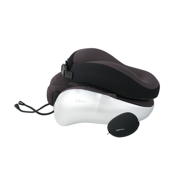 Libernovo Ergo To-Go Kit，3 in 1 Travel Airplane Compact