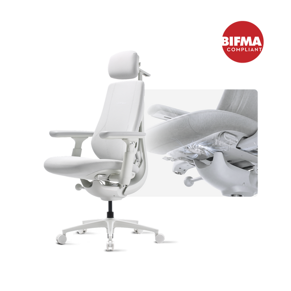 LiberNovo Maxis Dynamic Ergonomic Chair