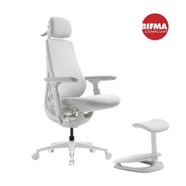 LiberNovo Maxis Dynamic Ergonomic Chair