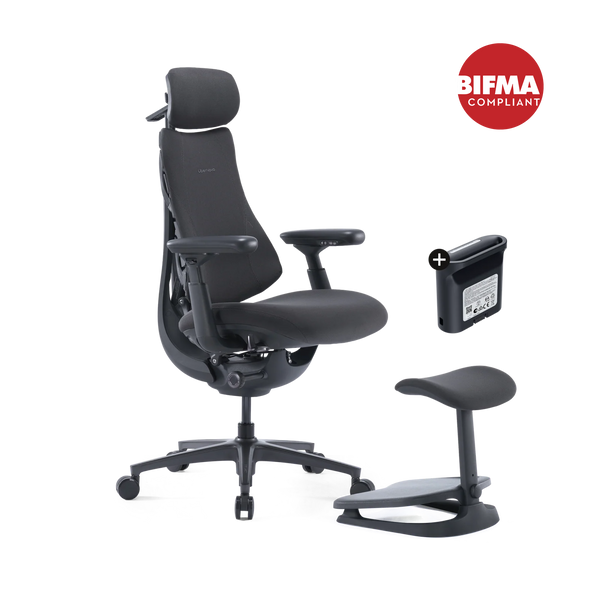 LiberNovo Omni Pro Dynamic Ergonomic Chair
