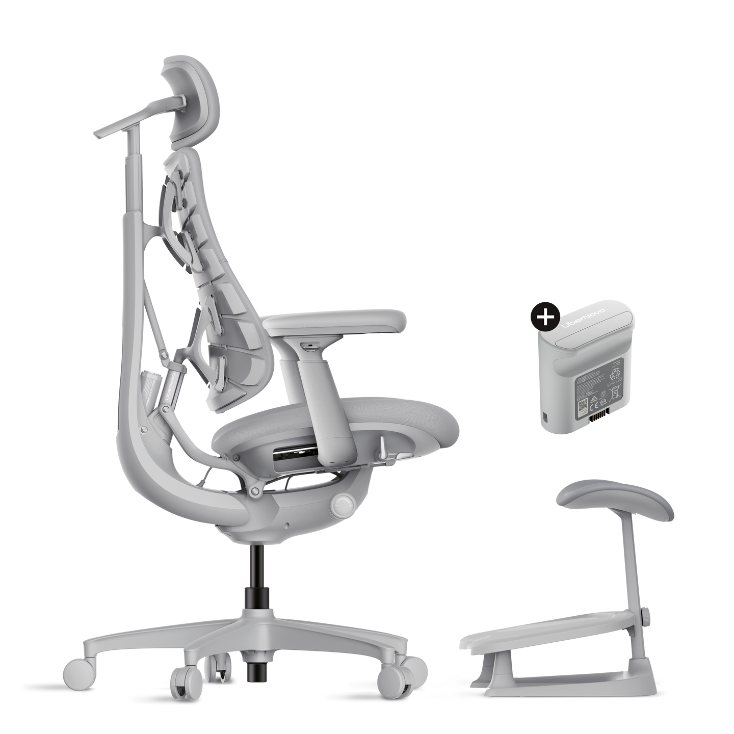 LiberNovo Omni – Best Ergonomic Chair for Back Pain & Long Hours ...