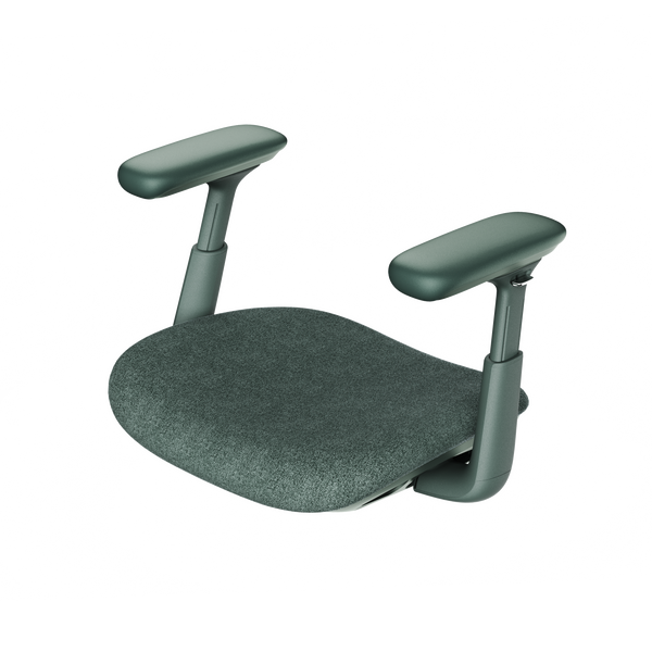 Seat Frame Assembly
