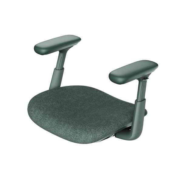 Seat Frame Assembly
