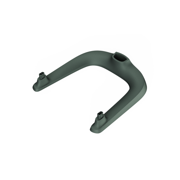 U‑Shaped Base
